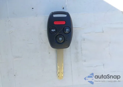 2010 Honda Civic Hybrid z USA, uszkodzony, nr VIN JHMFA3F23AS003464